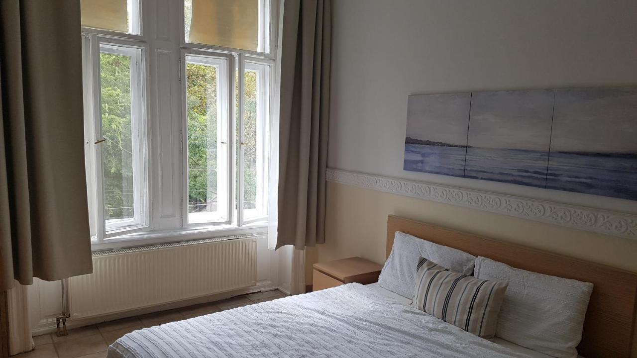 Apartment Almassy View Budapest
