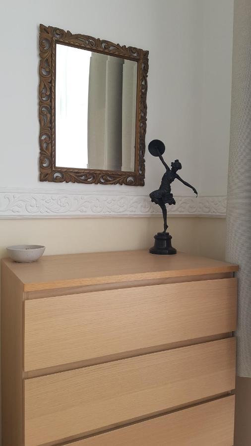 Almassy View Apartment