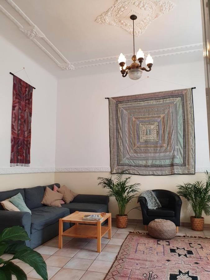 Apartment Almassy View