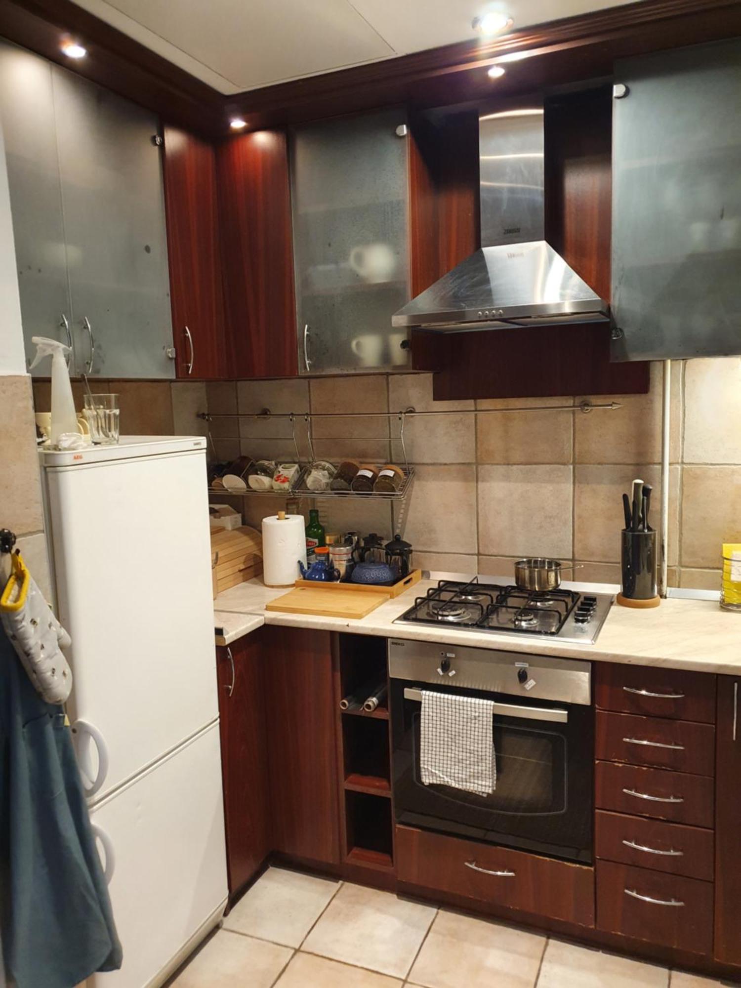 Almassy View Apartment