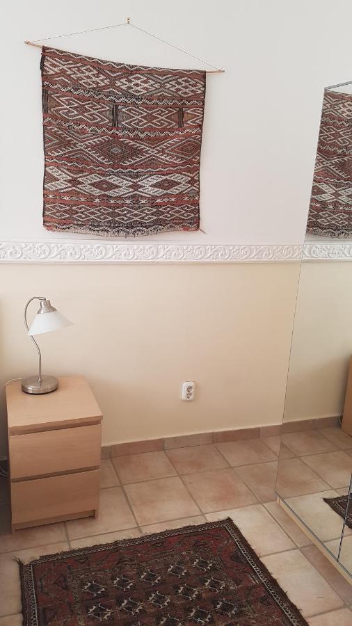 Apartamento Almassy View Budapeste